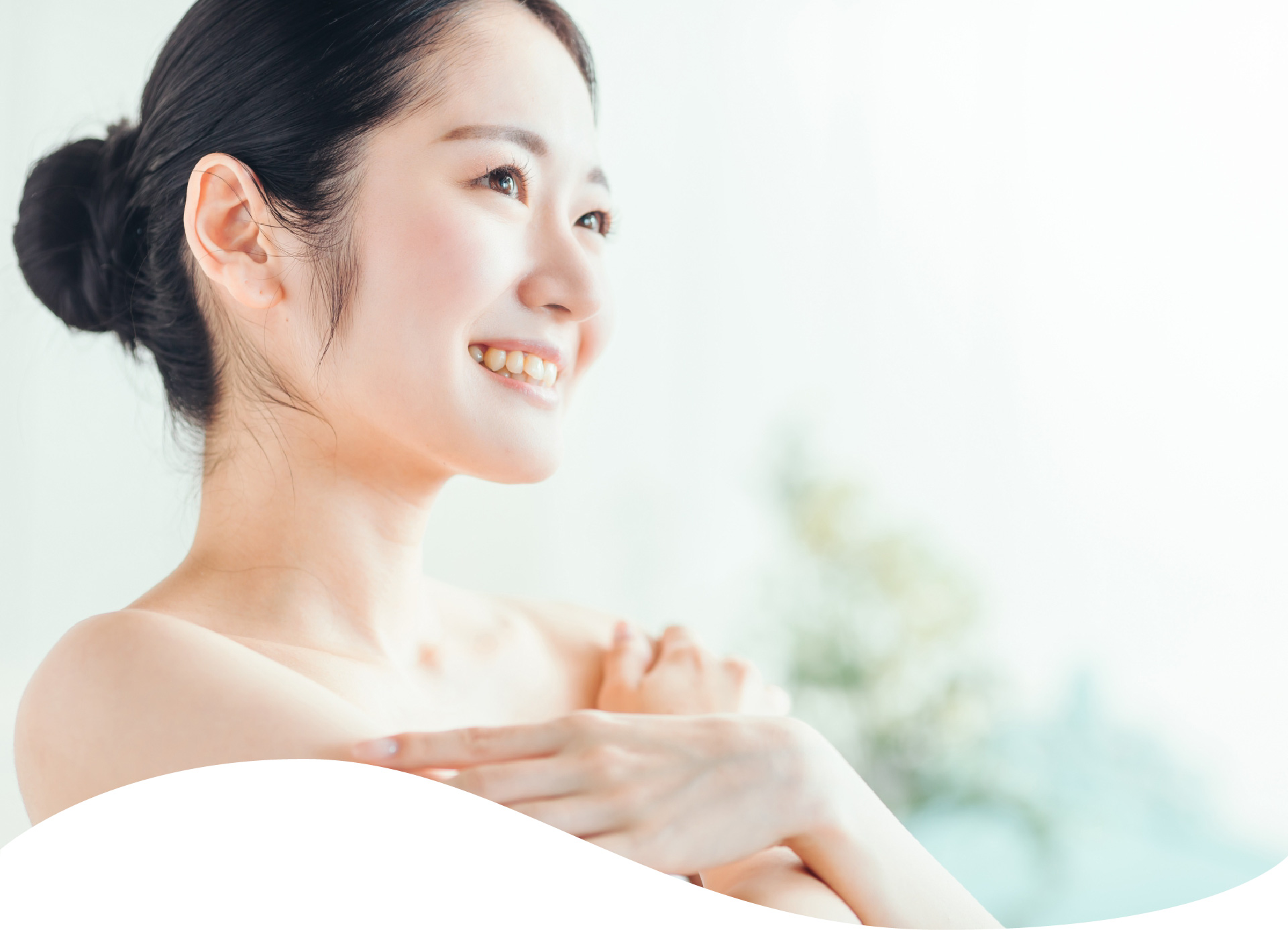 浴室も長持ちするエコリフォームです