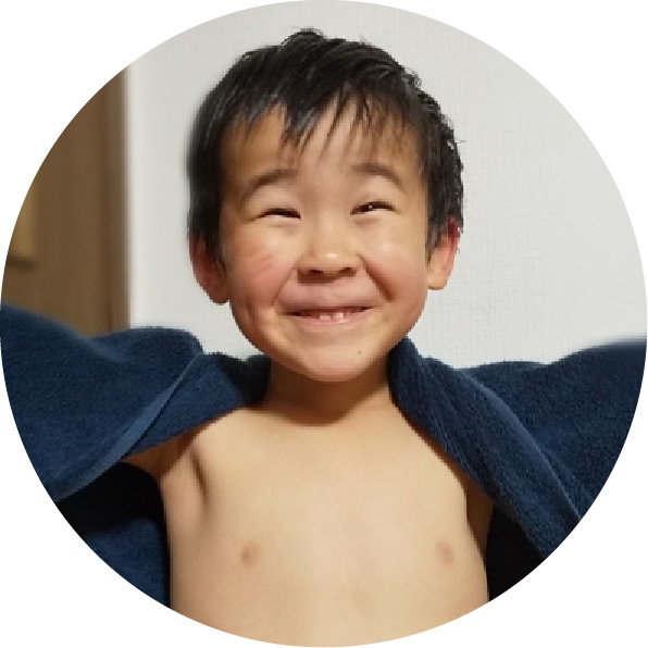 新しくなったみたい！