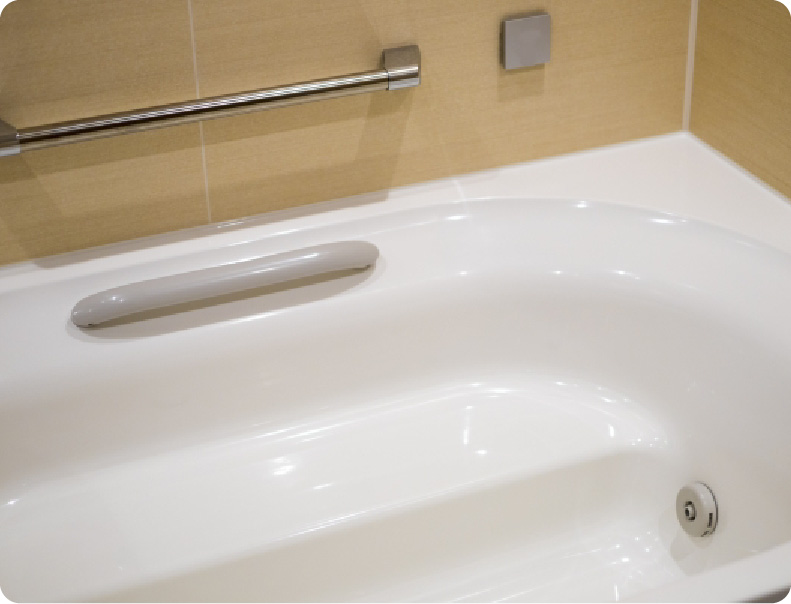 耐久性と保護性の向上